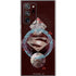 DC Comics Superman Purple Abstract Collage Galaxy Note20 Ultra 5G Skin