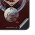 DC Comics Superman Purple Abstract Collage Galaxy S25 Plus Skin