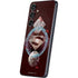 DC Comics Superman Purple Abstract Collage Galaxy S24 Skin