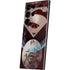 DC Comics Superman Purple Abstract Collage Galaxy S25 Ultra Skin