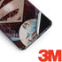 DC Comics Superman Purple Abstract Collage Galaxy S9 Skin