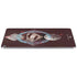 DC Comics Superman Purple Abstract Collage Apple iPad Air Skin