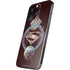 DC Comics Superman Purple Abstract Collage iPhone 15 Pro Max Skin