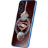 DC Comics Superman Purple Abstract Collage Moto G Play 4G (2024) Skin