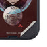 DC Comics Superman Purple Abstract Collage Otterbox Defender iPhone Skin