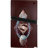DC Comics Superman Purple Abstract Collage PS5 Pro Bundle Skin