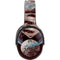 DC Comics Superman Purple Abstract Collage Skullcandy Venue Skin