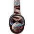 DC Comics Superman Purple Abstract Collage Skullcandy Venue Skin