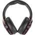 DC Comics Superman Purple Abstract Collage Skullcandy Venue Skin