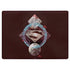 DC Comics Superman Purple Abstract Collage Surface Laptop 2 Skin