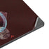 DC Comics Superman Purple Abstract Collage Surface Laptop 7 13.8in Skin
