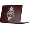 DC Comics Superman Purple Abstract Collage Surface Laptop 7 15in Skin