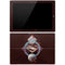 DC Comics Superman Purple Abstract Collage Surface Pro 3 Skin
