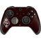 DC Comics Superman Purple Abstract Collage Xbox Elite Wireless Controller Series 2 Skin