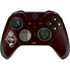 DC Comics Superman Purple Abstract Collage Xbox Elite Wireless Controller Series 2 Skin