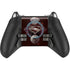 DC Comics Superman Purple Abstract Collage Xbox Elite Wireless Controller Series 2 Skin