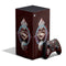 DC Comics Superman Purple Abstract Collage XBox Series X Digital Edition Bundle Skin