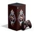 DC Comics Superman Purple Abstract Collage XBox Series X Digital Edition Bundle Skin