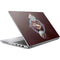 DC Comics Superman Purple Abstract Collage HP ZBook Fury 16 G10 Skin