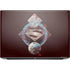 DC Comics Superman Purple Abstract Collage HP ZBook Fury 16 G10 Skin