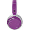 Purple Surface Headphones Skin