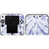 Purple Tie Dye Nintendo Skins