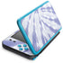Purple Tie Dye Nintendo Skins