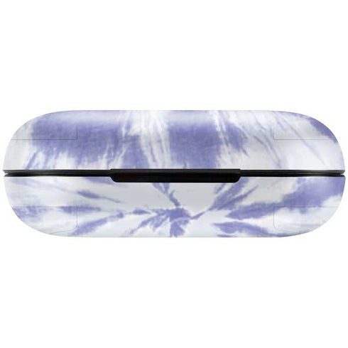 Purple Tie Dye Amazon Echo Buds Skin