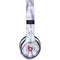 Purple Tie Dye Beats Solo 3 Wireless Skin