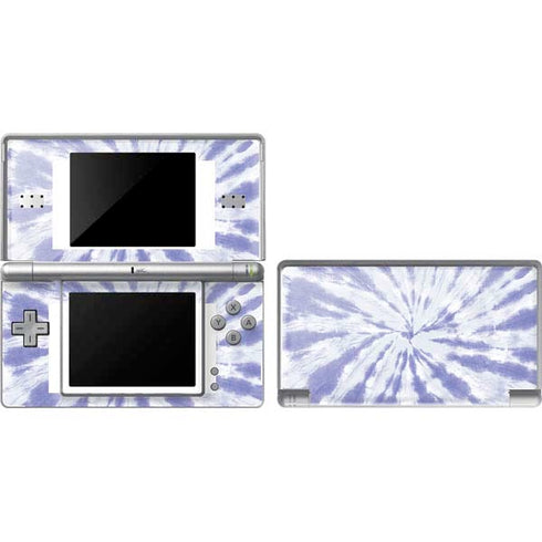 Purple Tie Dye Nintendo Skins