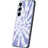 Purple Tie Dye Galaxy A16 5G Skin