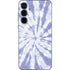 Purple Tie Dye Galaxy A35 5G Skin