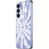 Purple Tie Dye Galaxy A35 5G Skin