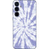 Purple Tie Dye Galaxy A36 5G Skin