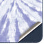 Purple Tie Dye Galaxy A36 5G Skin