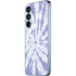 Purple Tie Dye Galaxy A55 5G Skin