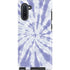 Purple Tie Dye Galaxy Cases