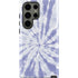 Purple Tie Dye Galaxy S23 Ultra Pro Case