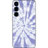 Purple Tie Dye Galaxy S25 Skin