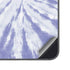 Purple Tie Dye Galaxy S25 Skin