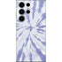 Purple Tie Dye Galaxy S25 Ultra Skin