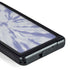 Purple Tie Dye Galaxy S24 Ultra Waterproof Case