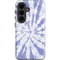 Purple Tie Dye Galaxy S26 Impact Case