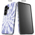 Purple Tie Dye Galaxy S26 Impact Case