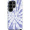 Purple Tie Dye Galaxy S26 Ultra Impact Case