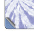 Purple Tie Dye Galaxy Z Fold5 5G Skin