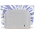 Purple Tie Dye Google Home Hub Skin
