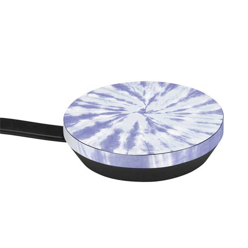 Purple Tie Dye Google Stadia Controller Skin
