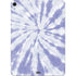 Purple Tie Dye Apple iPad Air Skin