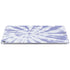 Purple Tie Dye Apple iPad Air Skin